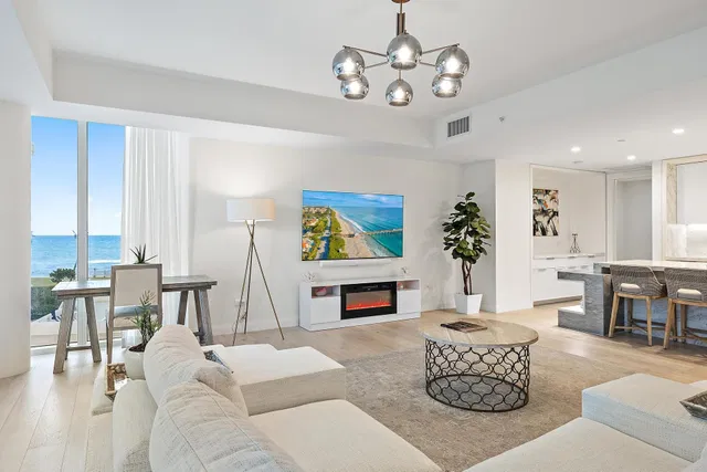 3550 South Ocean Condominium Unit 3d photo 13
