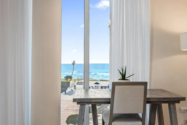3550 South Ocean Condominium Unit 3d photo 14