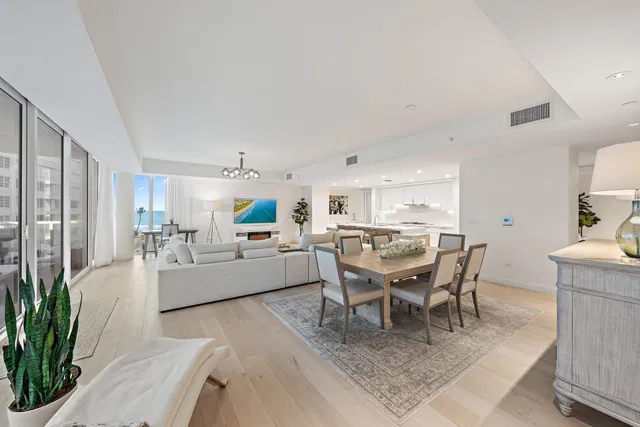 3550 South Ocean Condominium Unit 3d photo 15