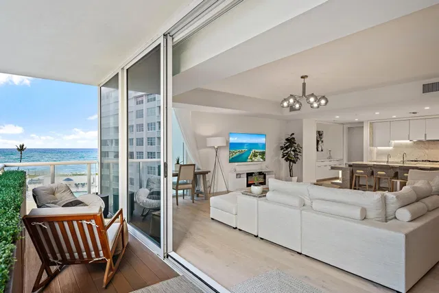 3550 South Ocean Condominium Unit 3d photo 16