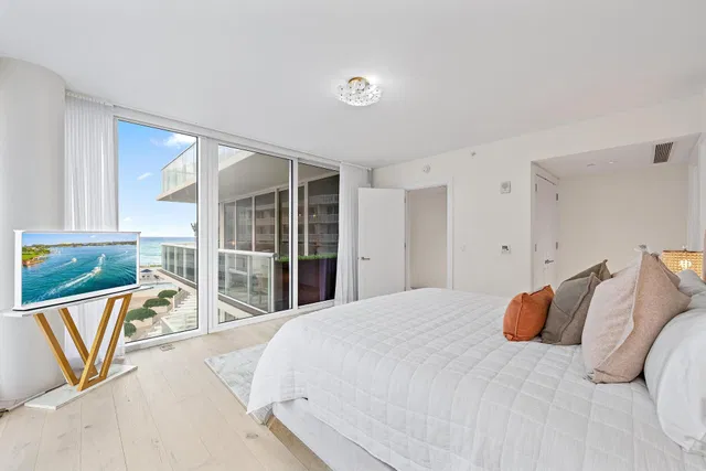 3550 South Ocean Condominium Unit 3d photo 18