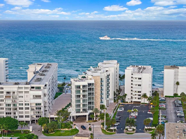 3550 South Ocean Condominium Unit 3d photo 30