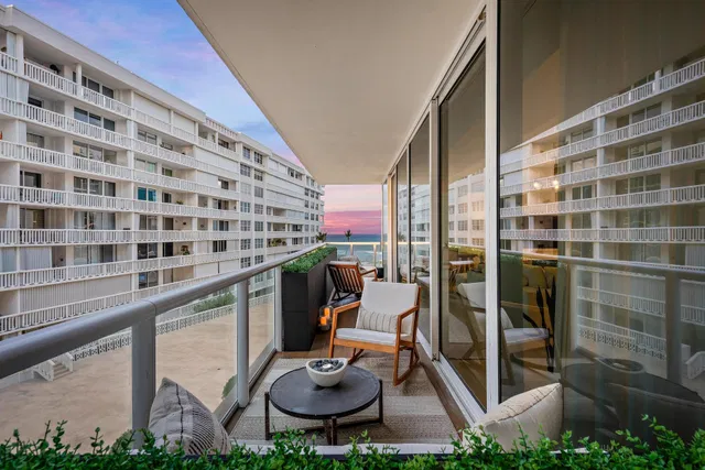 3550 South Ocean Condominium Unit 3d photo 31