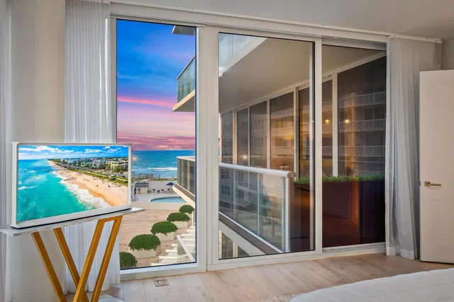 3550 South Ocean Condominium Unit 3d photo 32