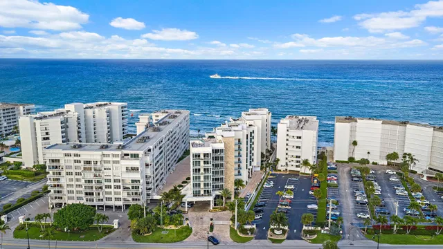 3550 South Ocean Condominium Unit 3d photo 33