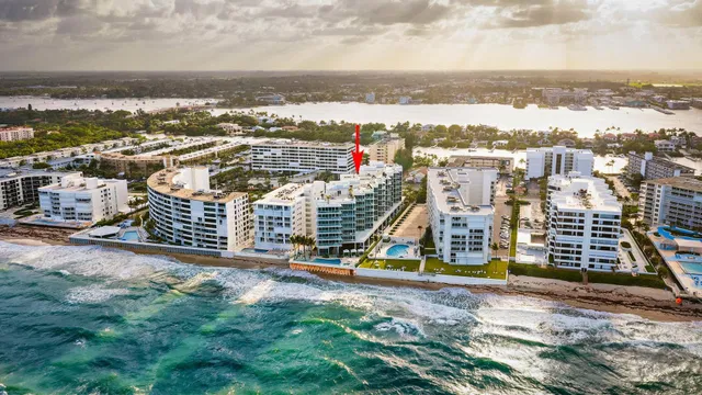 3550 South Ocean Condominium Unit 3d photo 34