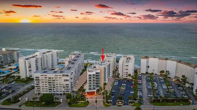 3550 South Ocean Condominium Unit 3d photo 35