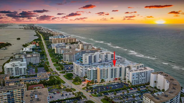 3550 South Ocean Condominium Unit 3d photo 36
