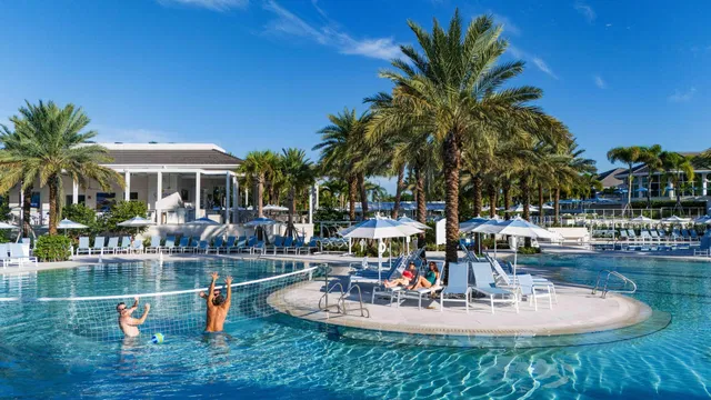 Boca West Country Club Unit 2304 photo 34