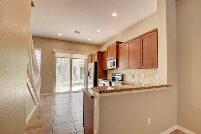Heritage Club Residence photo 11