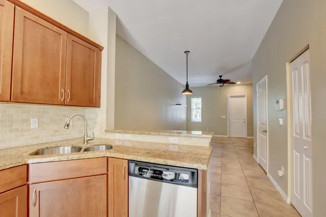 Heritage Club Residence photo 13