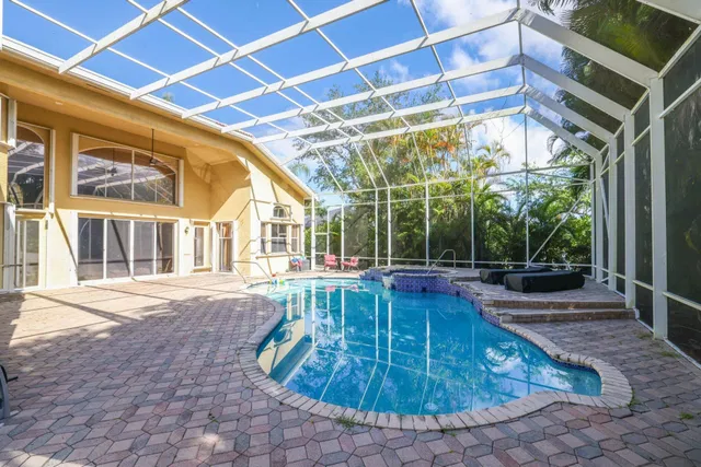 Saturnia Boca Raton Residence photo 38