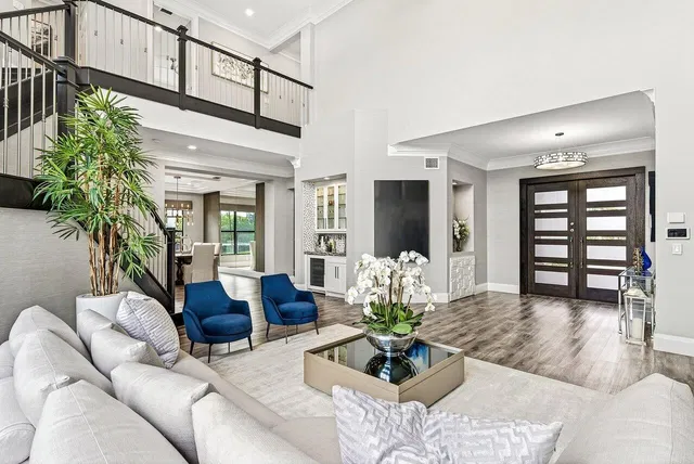 Seven Bridges Residence photo 4