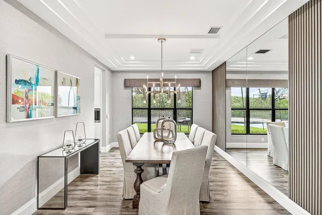 Seven Bridges Residence photo 6