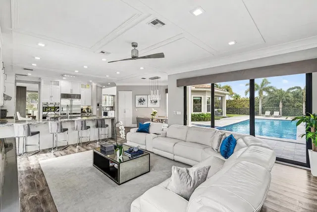 Seven Bridges Residence photo 8