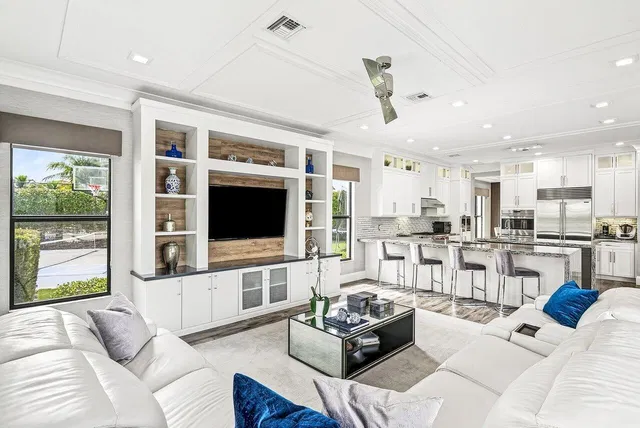 Seven Bridges Residence photo 11