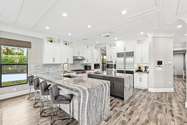 Seven Bridges Residence photo 12