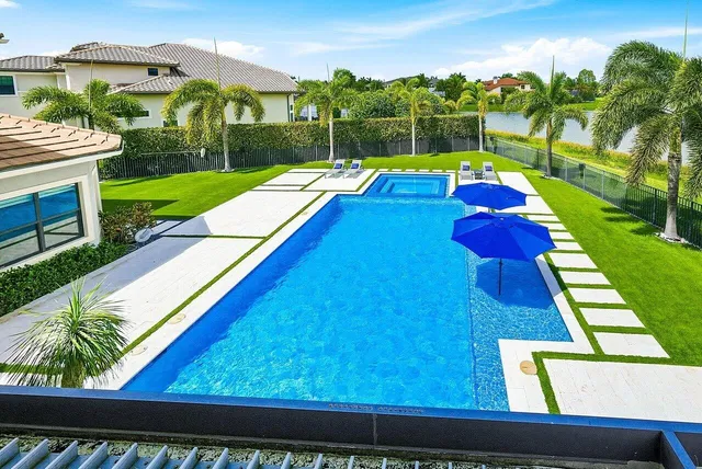 Seven Bridges Residence photo 15