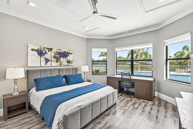 Seven Bridges Residence photo 18