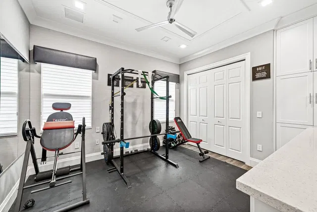 Seven Bridges Residence photo 22