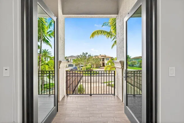 Seven Bridges Residence photo 32