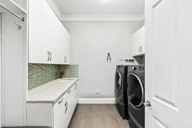 Seven Bridges Residence photo 42