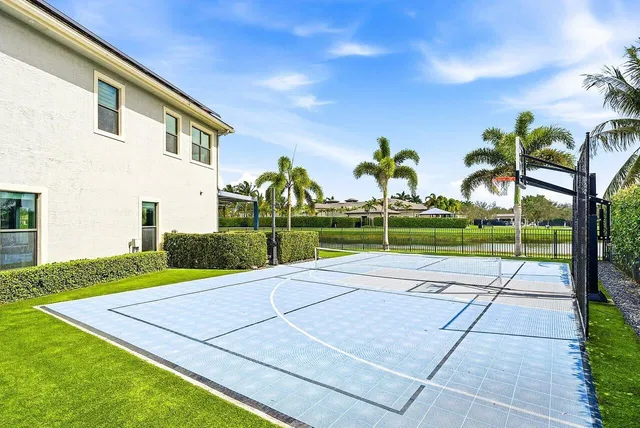 Seven Bridges Residence photo 47
