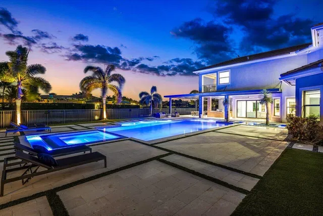 Seven Bridges Residence photo 51