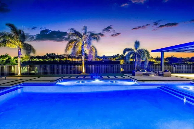 Seven Bridges Residence photo 53
