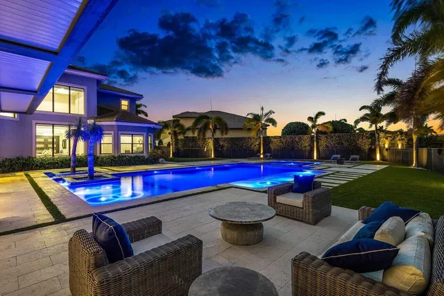 Seven Bridges Residence photo 56