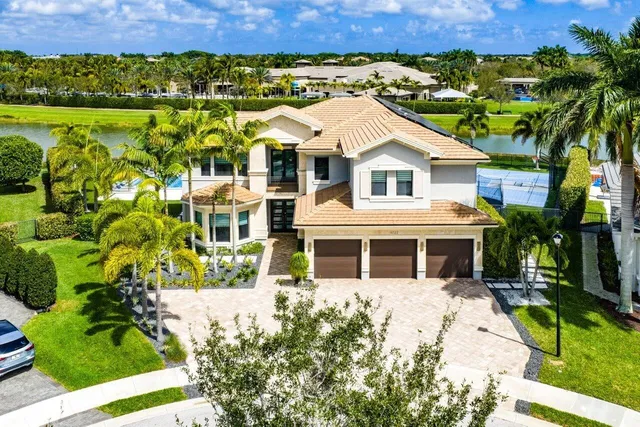 Seven Bridges Residence photo 57
