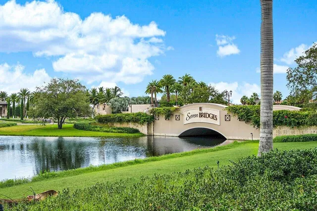 Seven Bridges Residence photo 65
