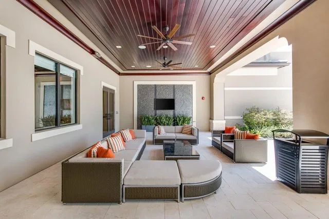 Seven Bridges Residence photo 80