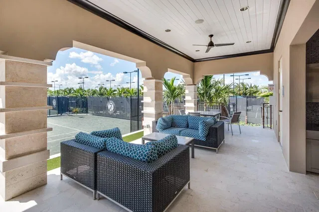 Seven Bridges Residence photo 85