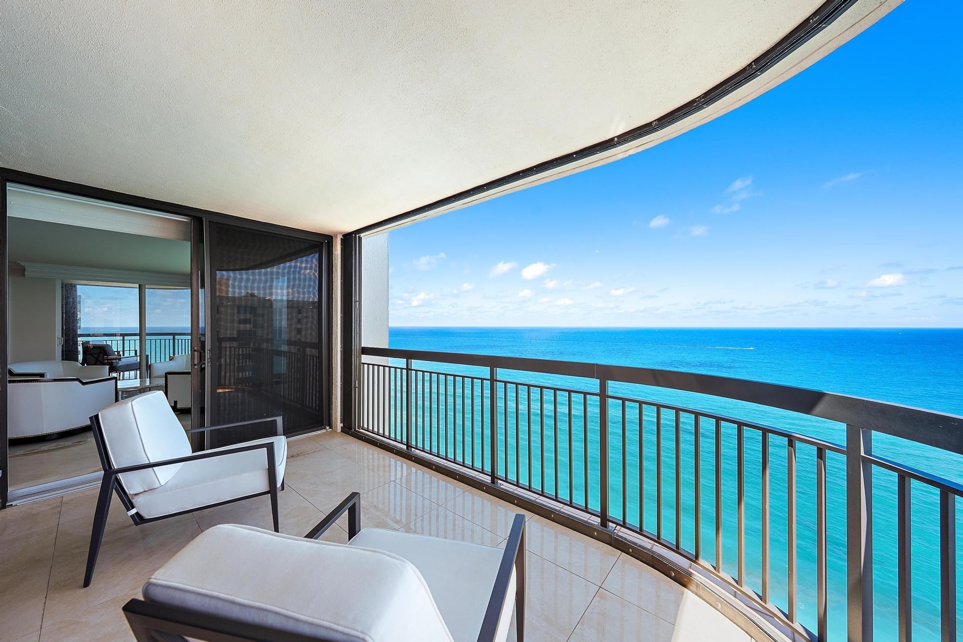 Eastpointe Singer Island Unit 22i photo 2