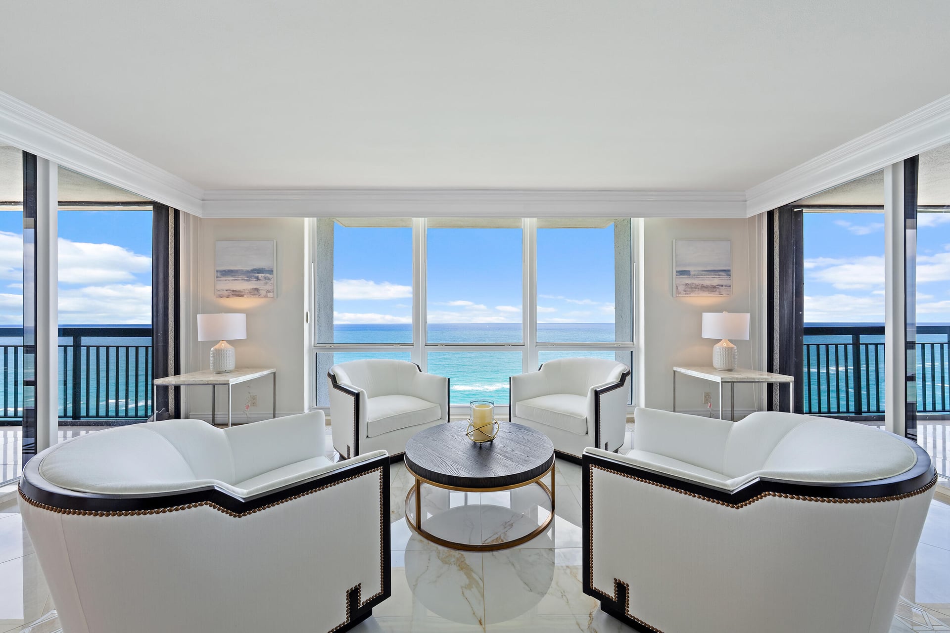 Eastpointe Singer Island Unit 22i photo 3