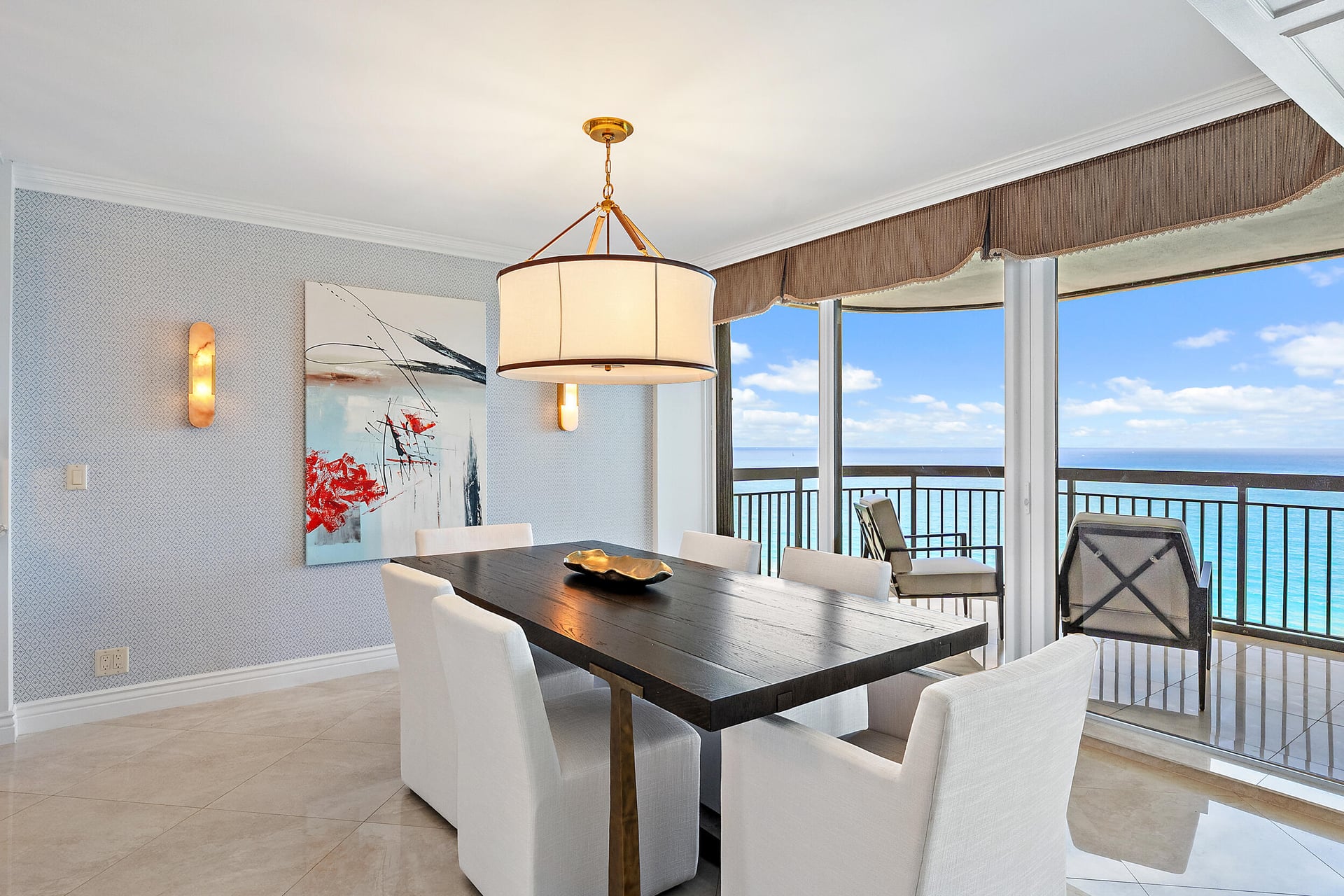 Eastpointe Singer Island Unit 22i photo 4