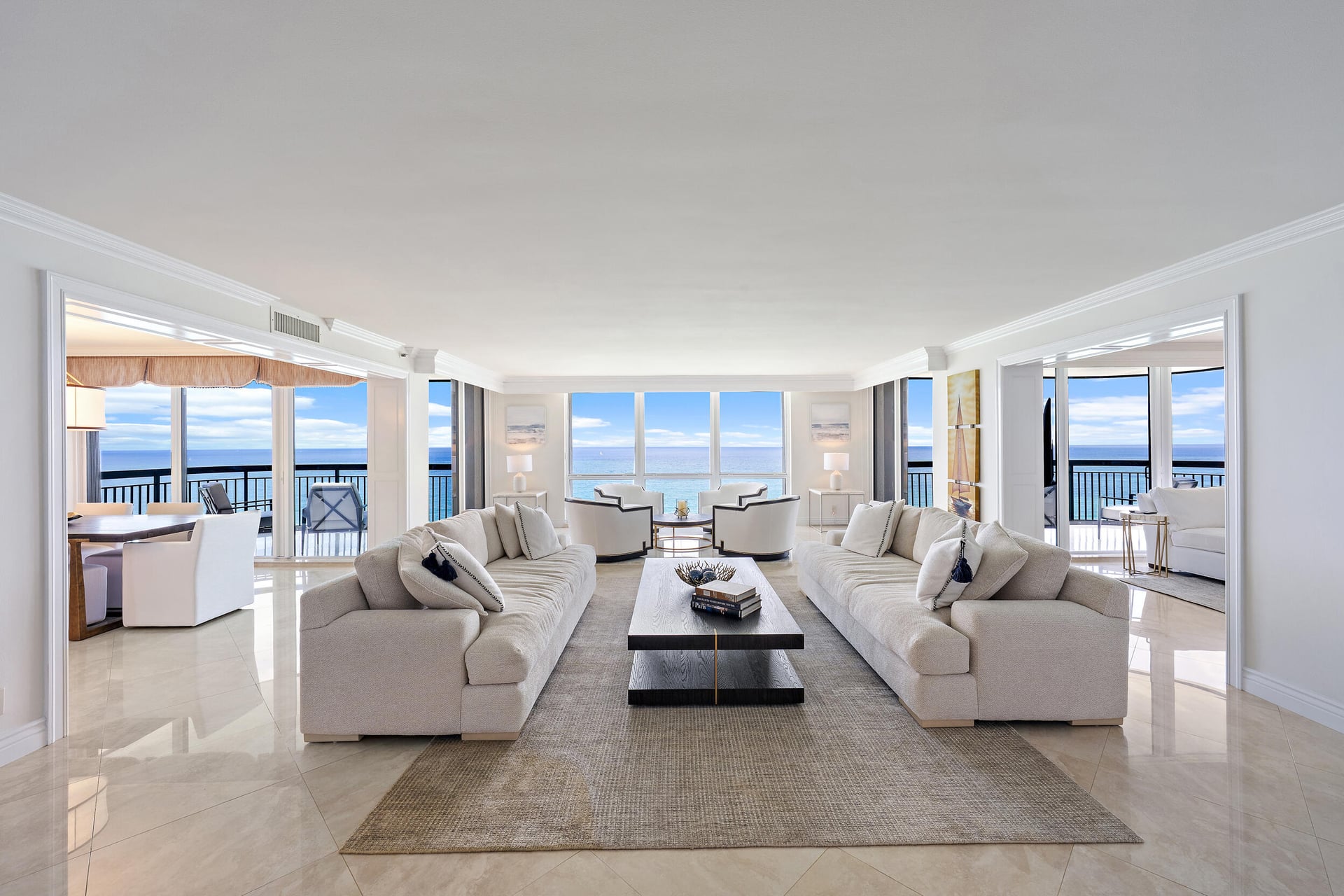 Eastpointe Singer Island Unit 22i photo 5