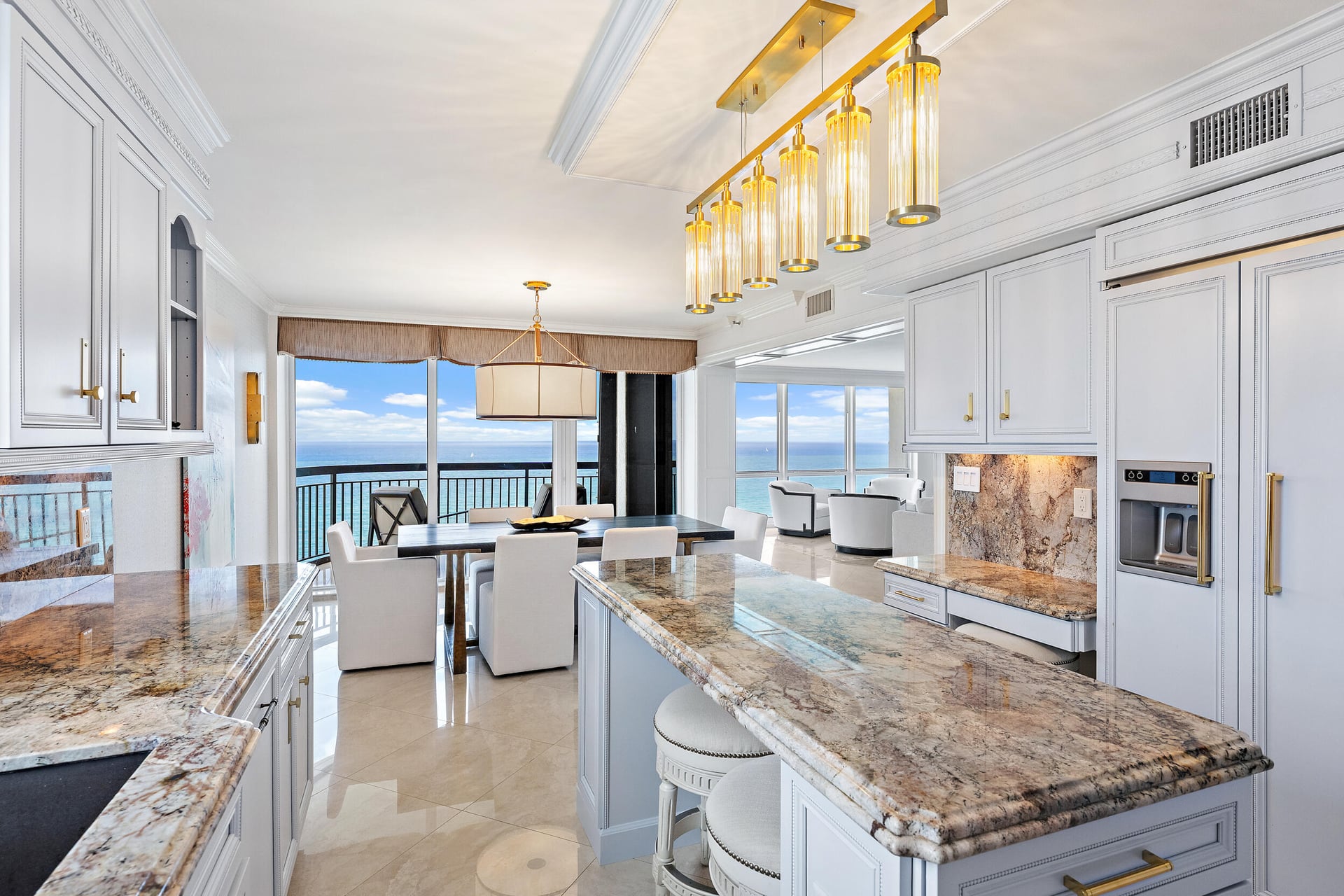 Eastpointe Singer Island Unit 22i photo 7
