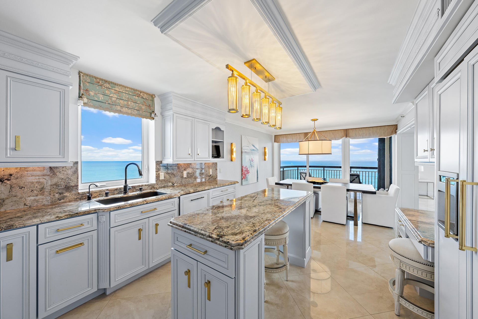 Eastpointe Singer Island Unit 22i photo 8