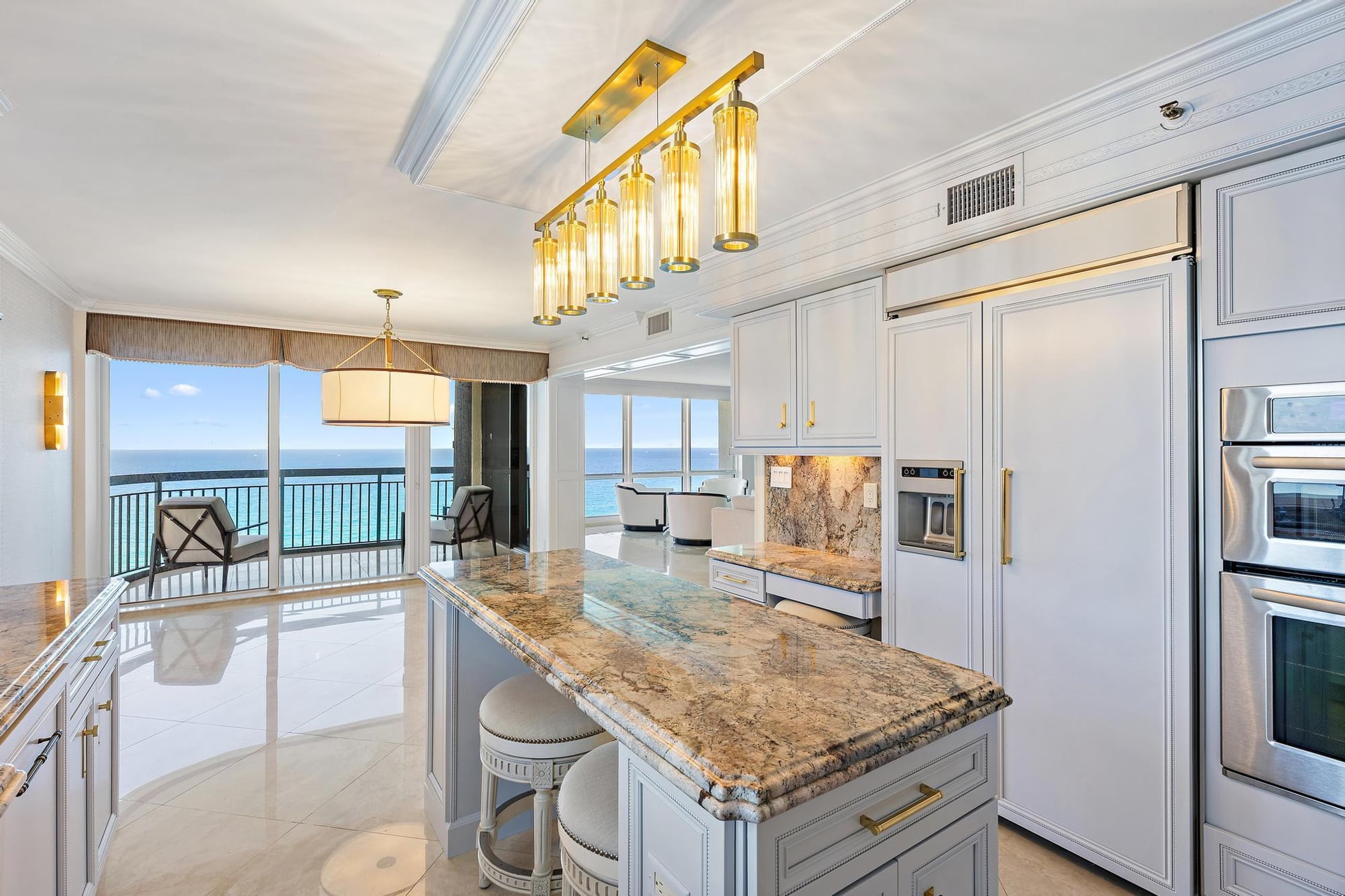 Eastpointe Singer Island Unit 22i photo 10