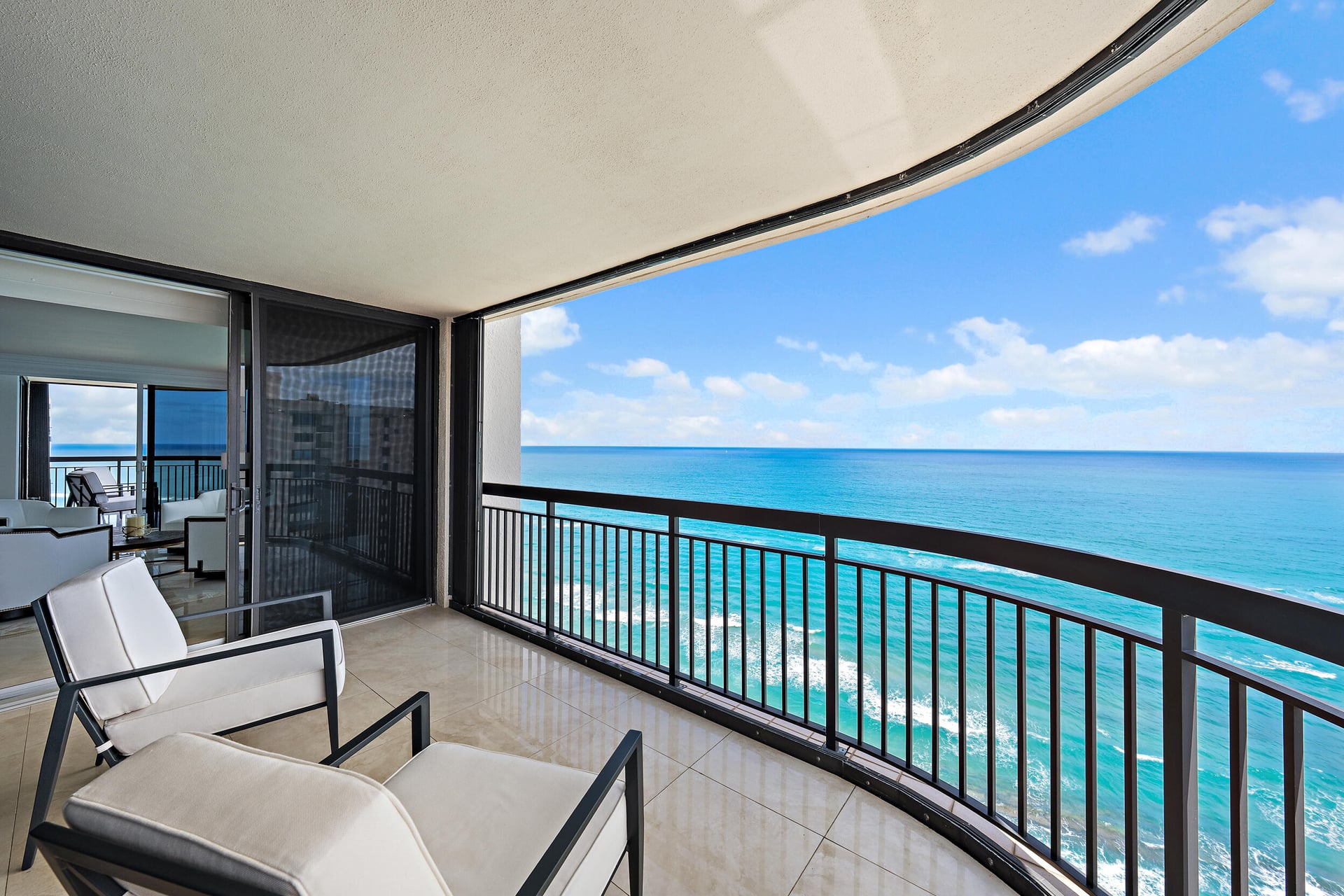 Eastpointe Singer Island Unit 22i photo 11