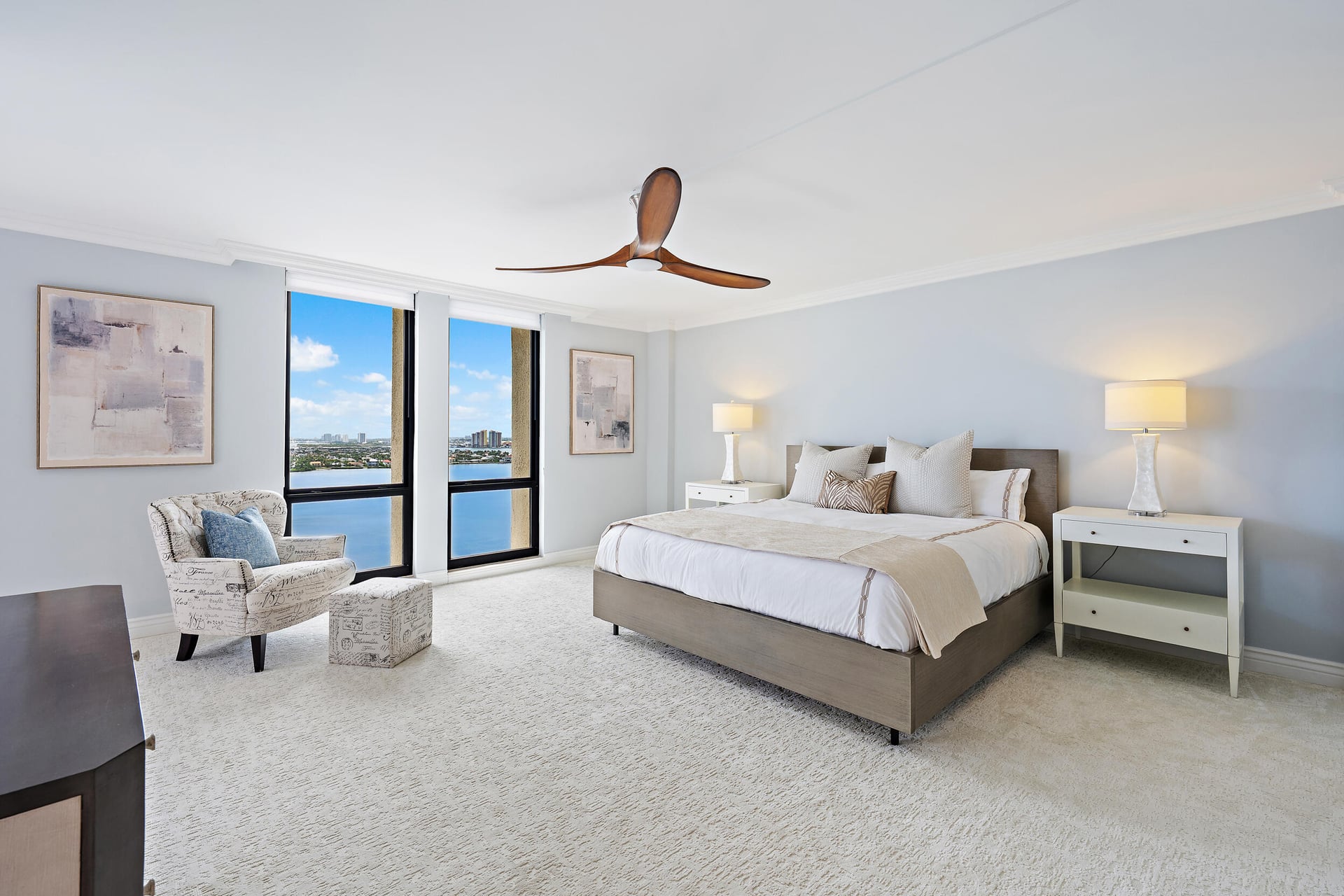 Eastpointe Singer Island Unit 22i photo 12