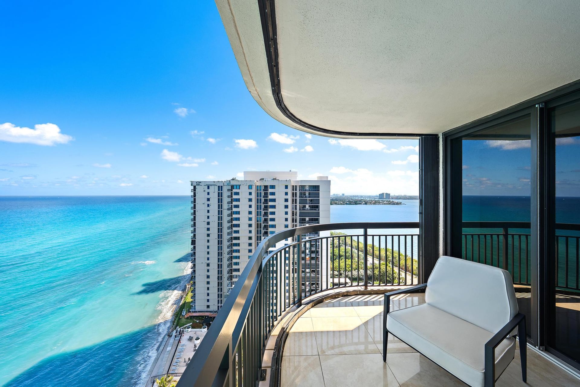 Eastpointe Singer Island Unit 22i photo 14