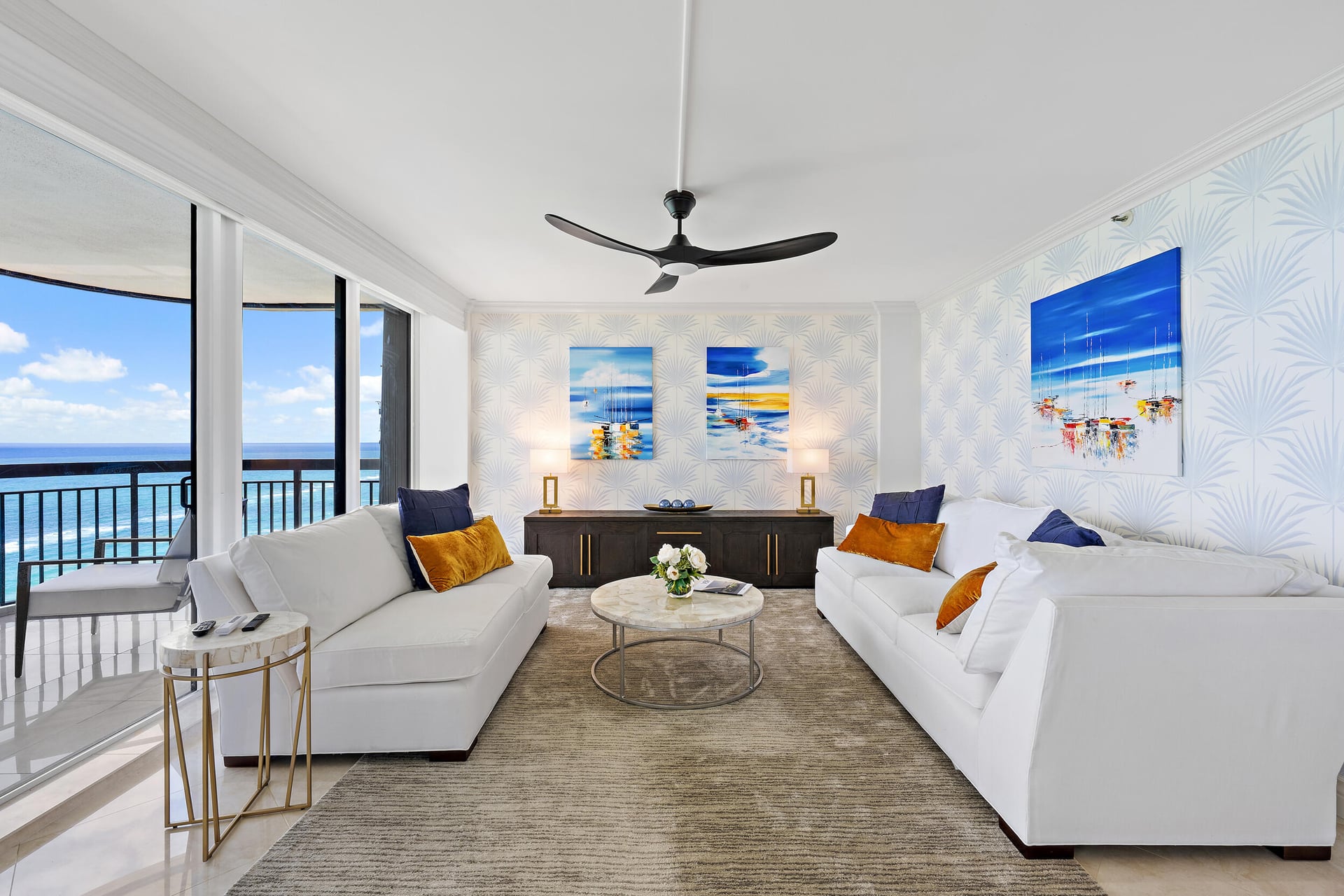 Eastpointe Singer Island Unit 22i photo 17