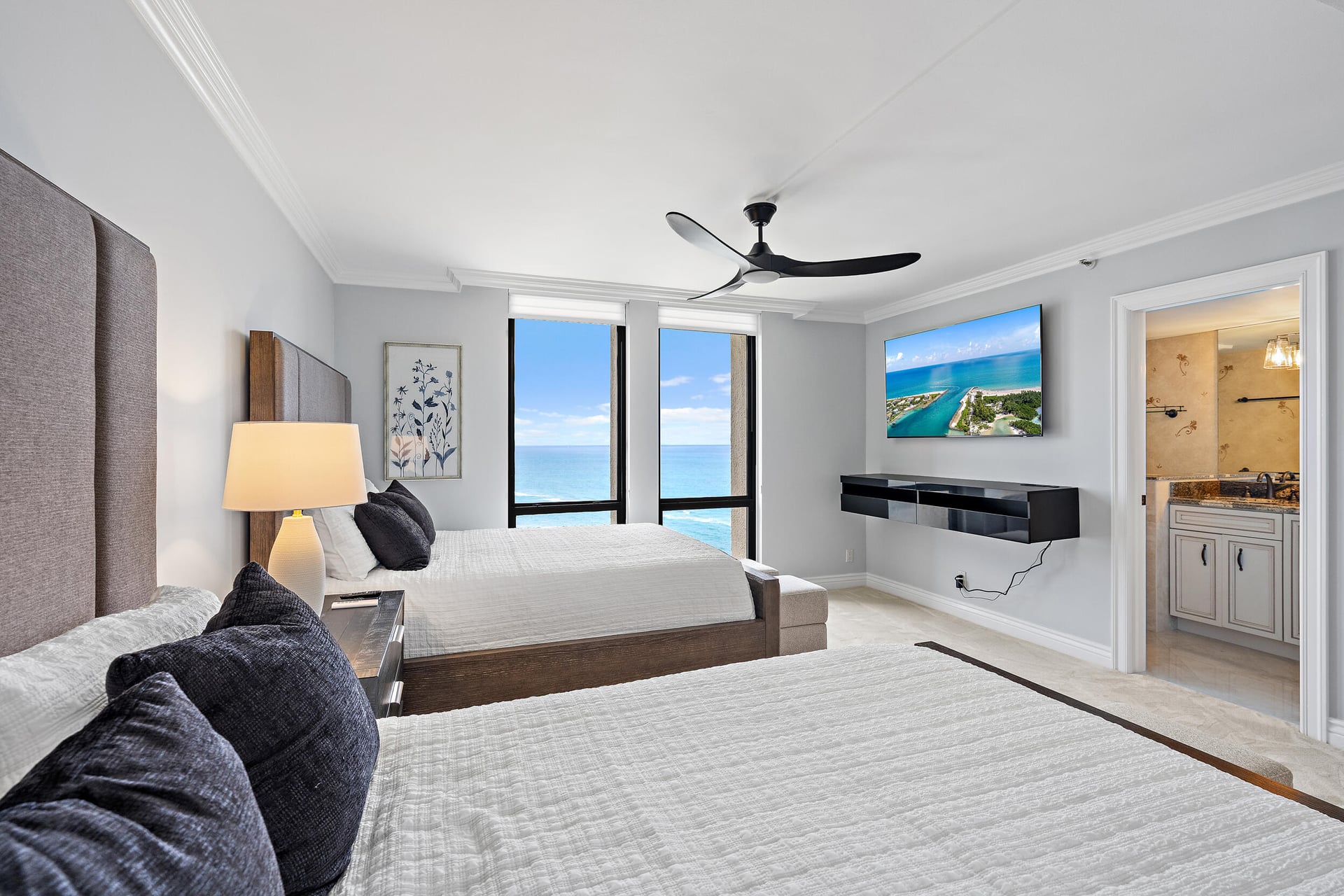 Eastpointe Singer Island Unit 22i photo 19