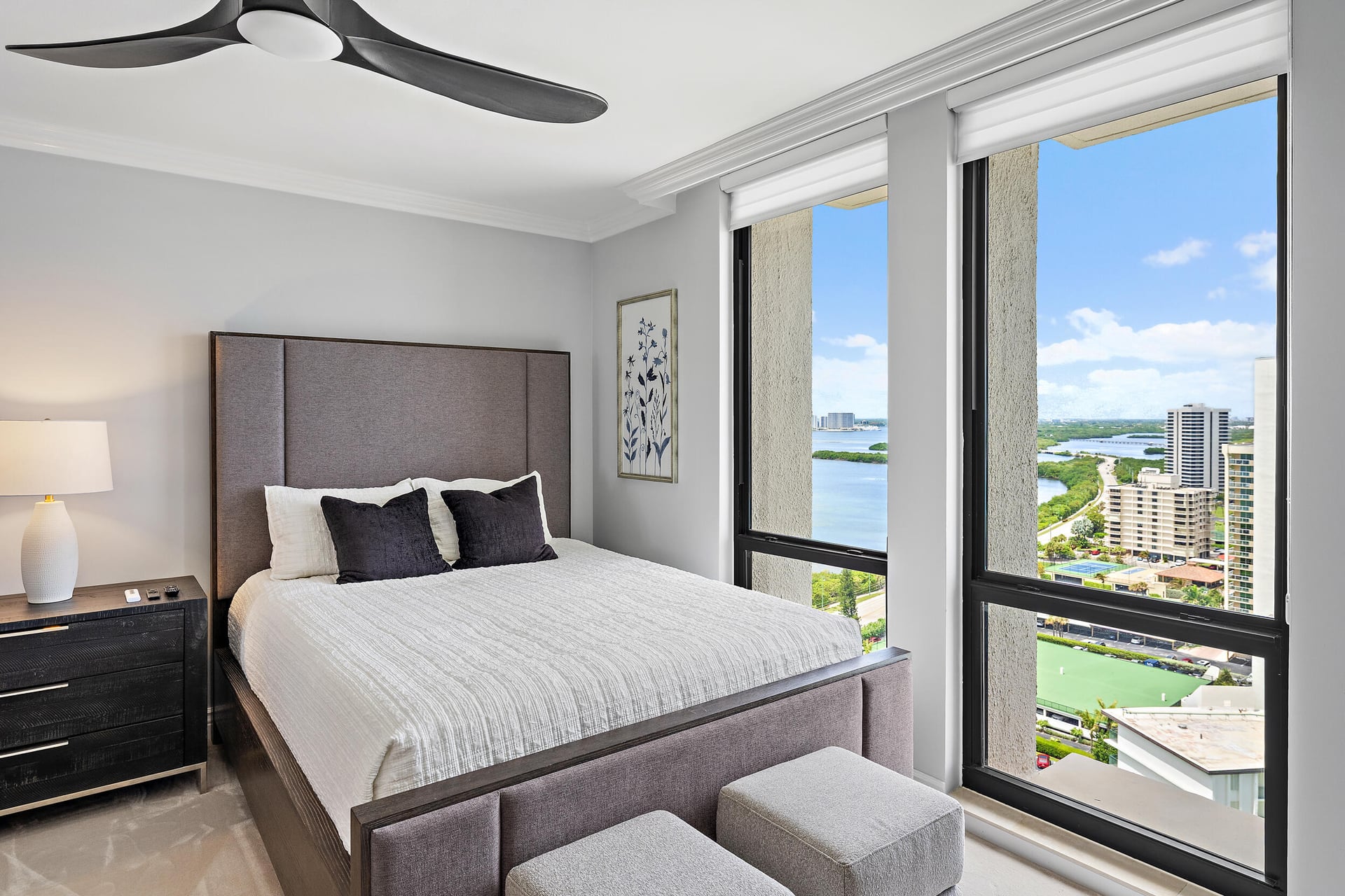 Eastpointe Singer Island Unit 22i photo 21