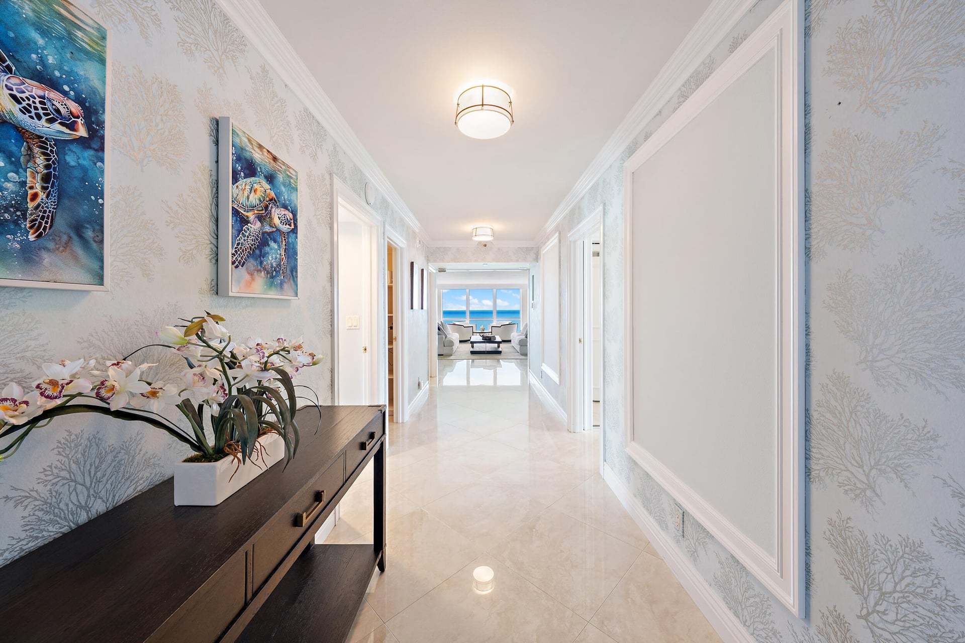 Eastpointe Singer Island Unit 22i photo 24