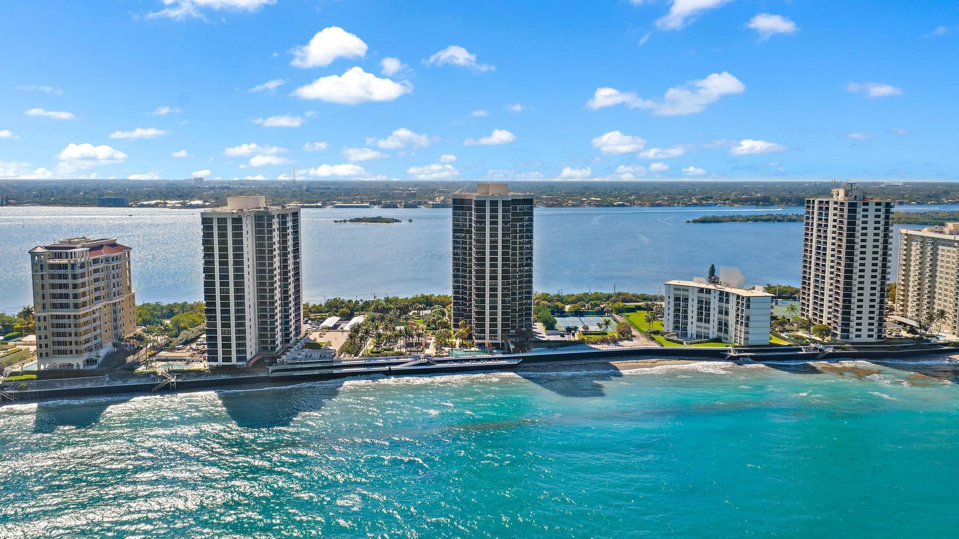 Eastpointe Singer Island Unit 22i photo 26