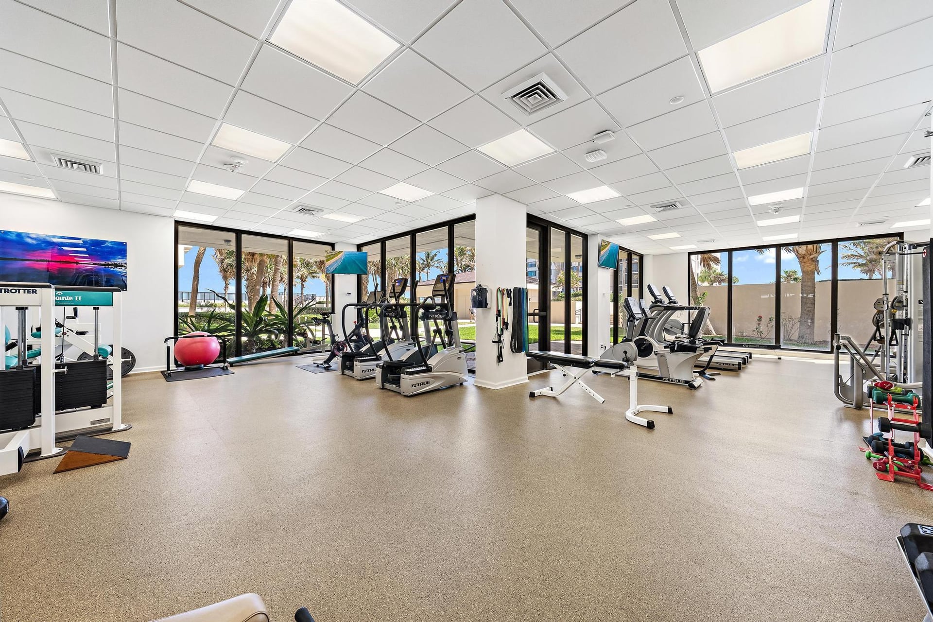 Eastpointe Singer Island Unit 22i photo 34